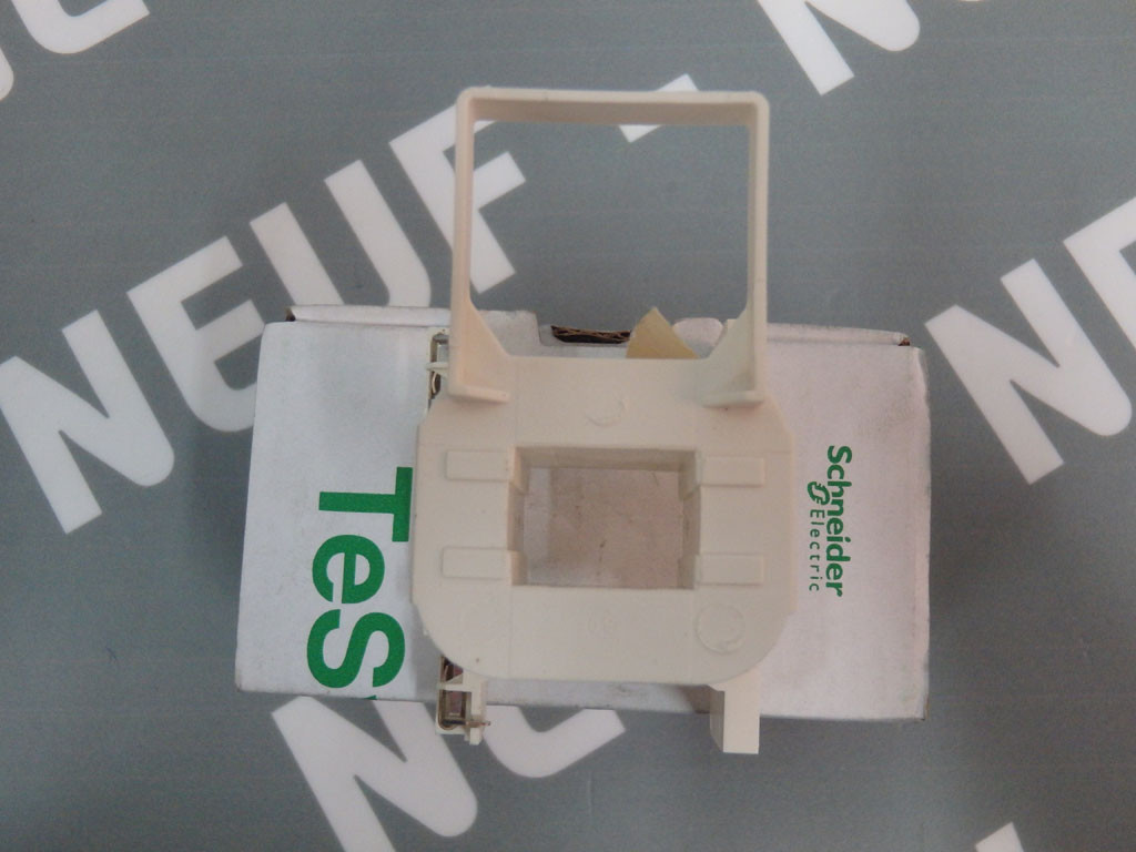 TÉLÉMÉCANIQUE  LXD3G7