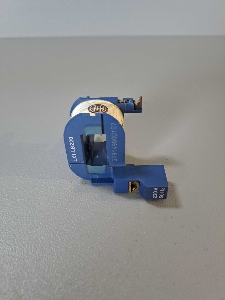 TÉLÉMÉCANIQUE  LX1LB220