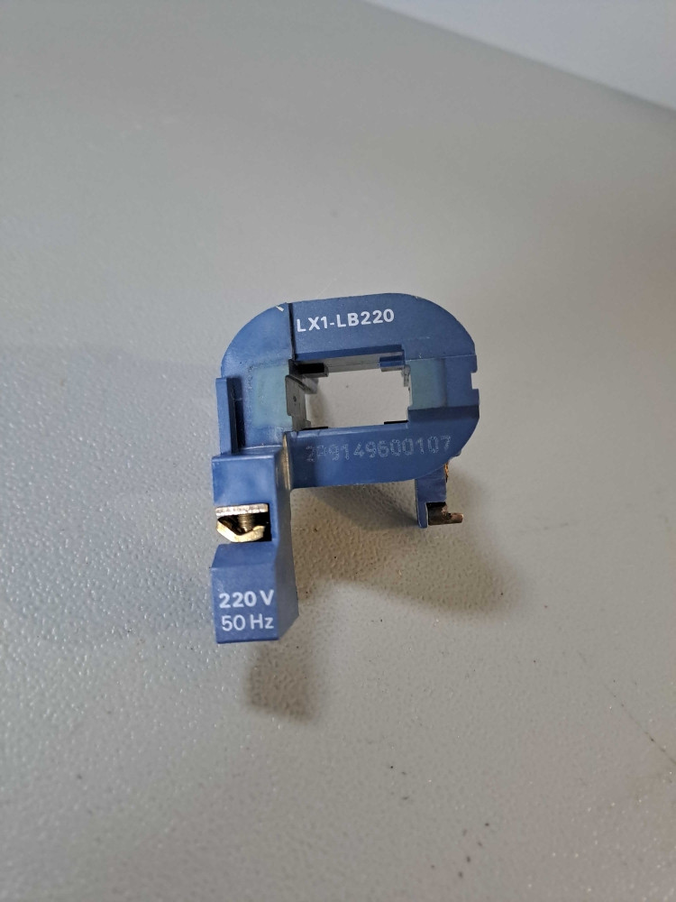 TÉLÉMÉCANIQUE  LX1LB220