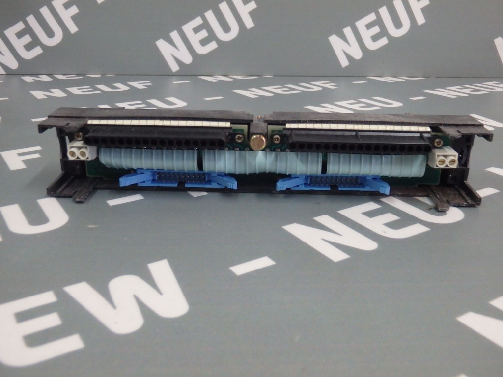 TÉLÉMÉCANIQUE  TSXBLK71