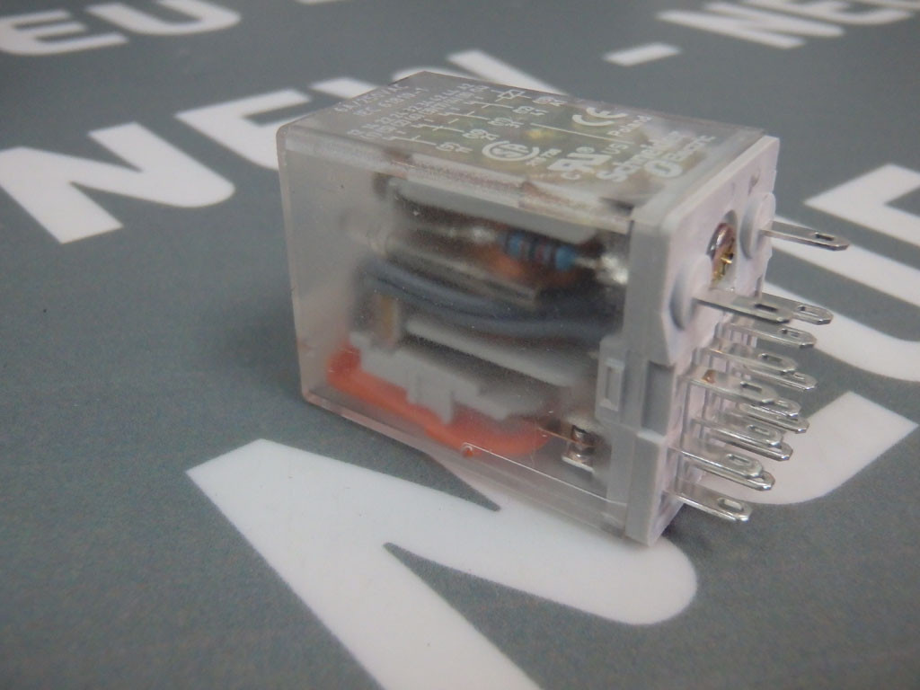 TÉLÉMÉCANIQUE  RXL4A06B2P7