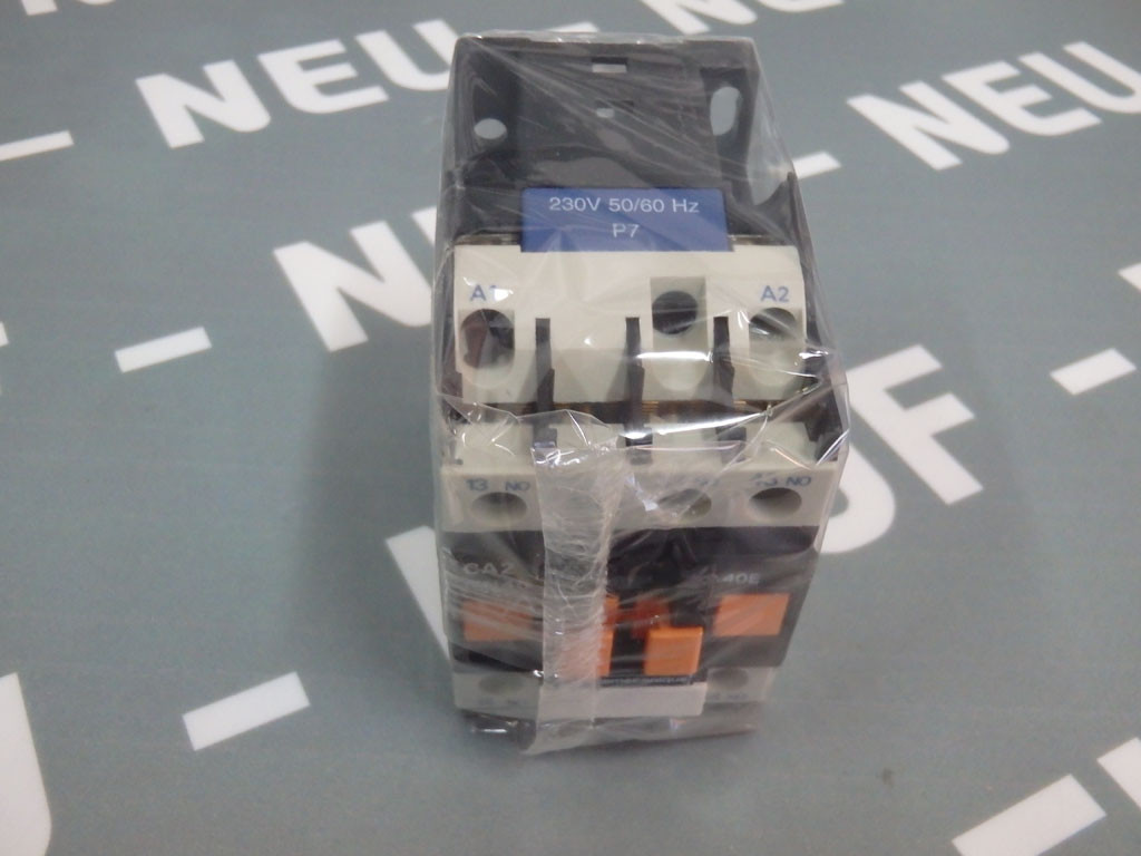 TÉLÉMÉCANIQUE  CA2DN40P7