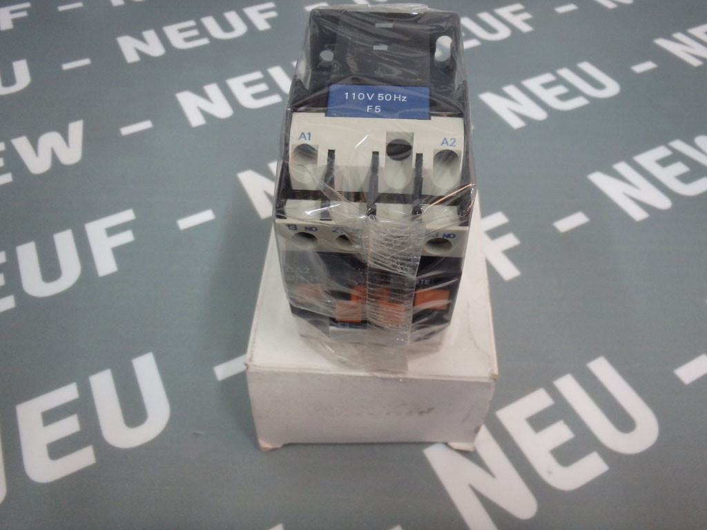 TÉLÉMÉCANIQUE  CA2DN31F5