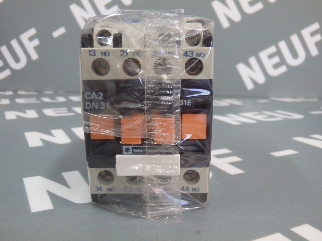 TÉLÉMÉCANIQUE  CA2DN31F5