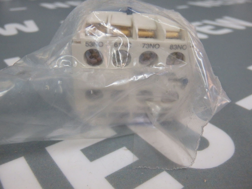 TÉLÉMÉCANIQUE  LA1KN31