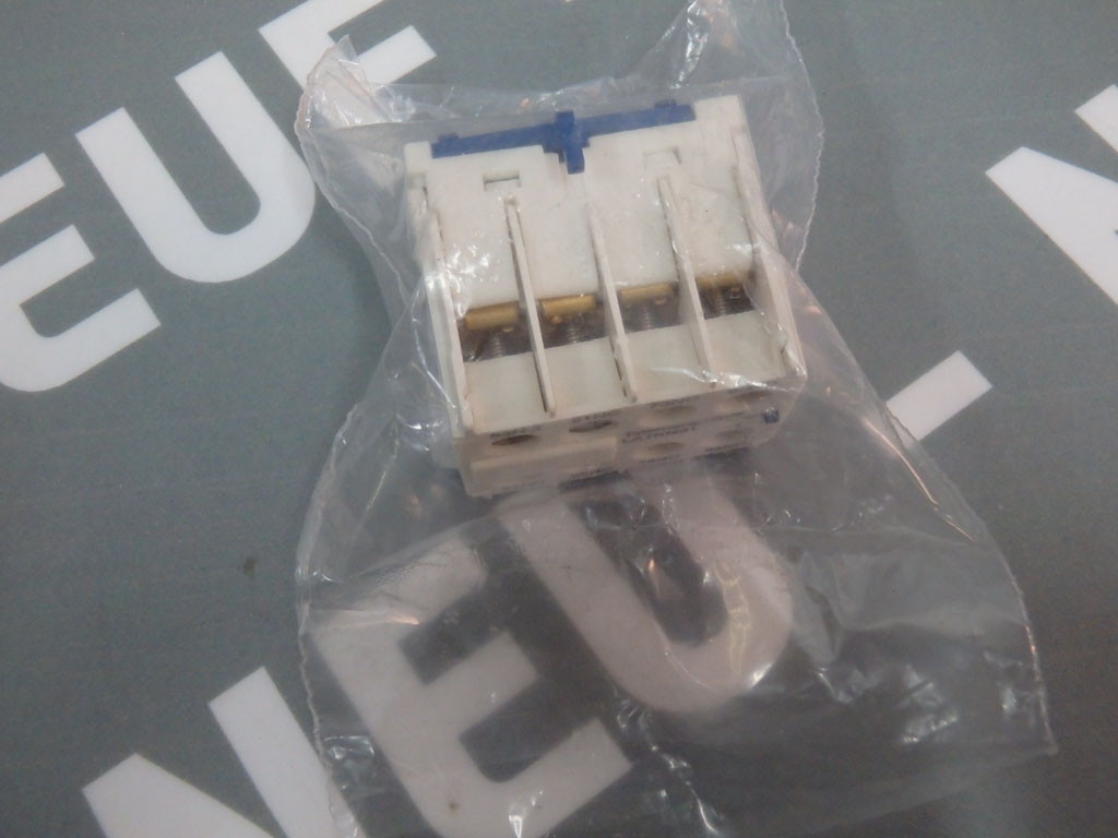 TÉLÉMÉCANIQUE  LA1KN31