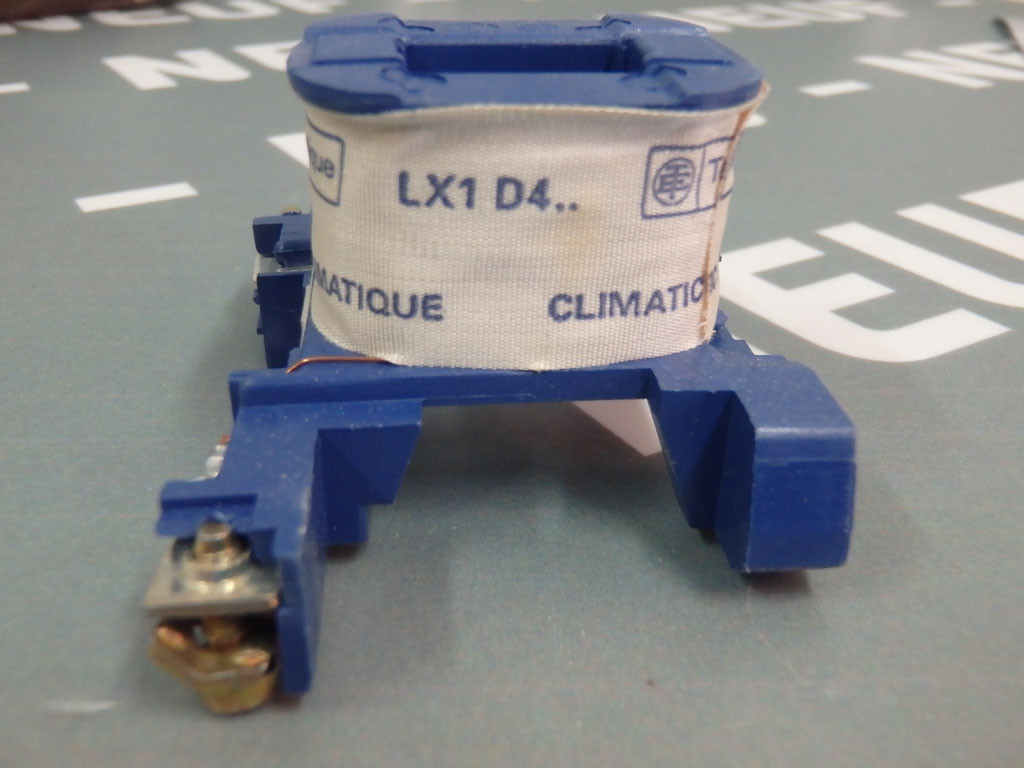 TÉLÉMÉCANIQUE  LX1D4E7