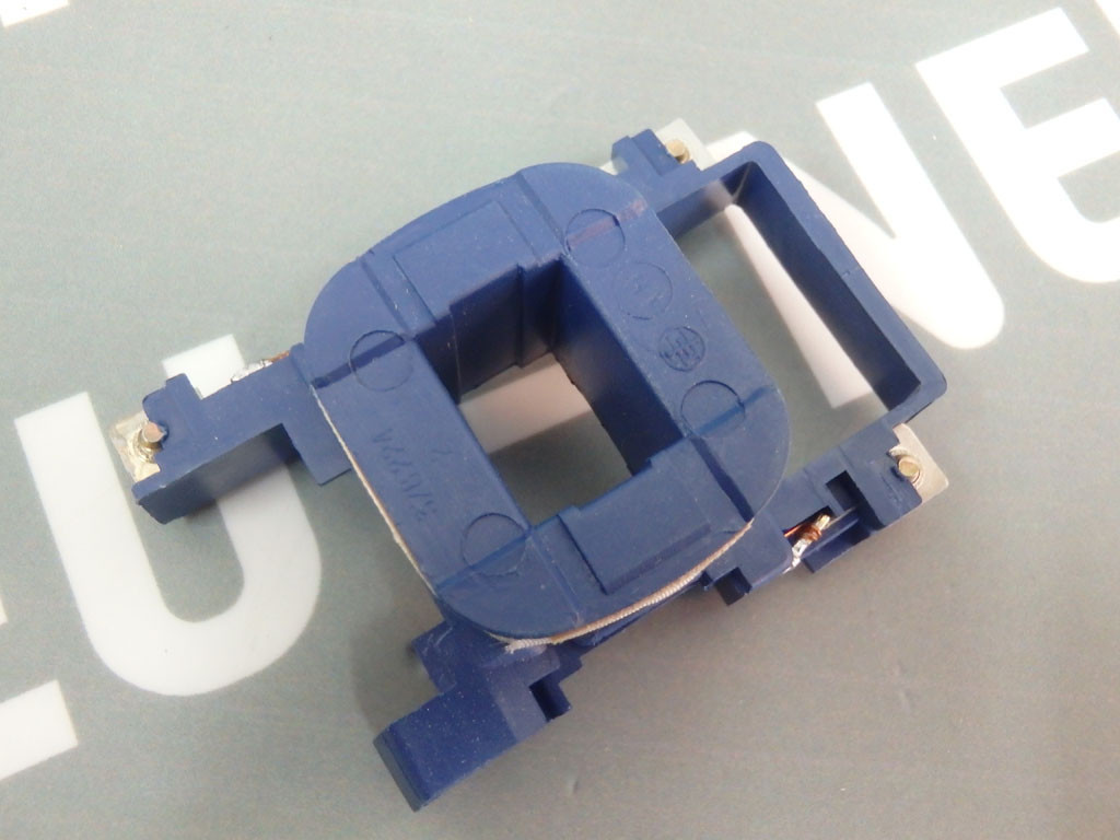 TÉLÉMÉCANIQUE  LX1D4E7