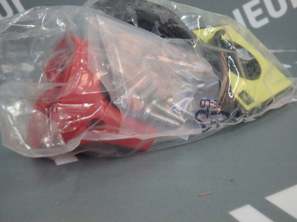 TÉLÉMÉCANIQUE  KCF1PZ