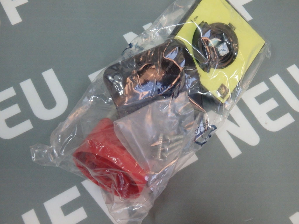 TÉLÉMÉCANIQUE  KCF1PZ