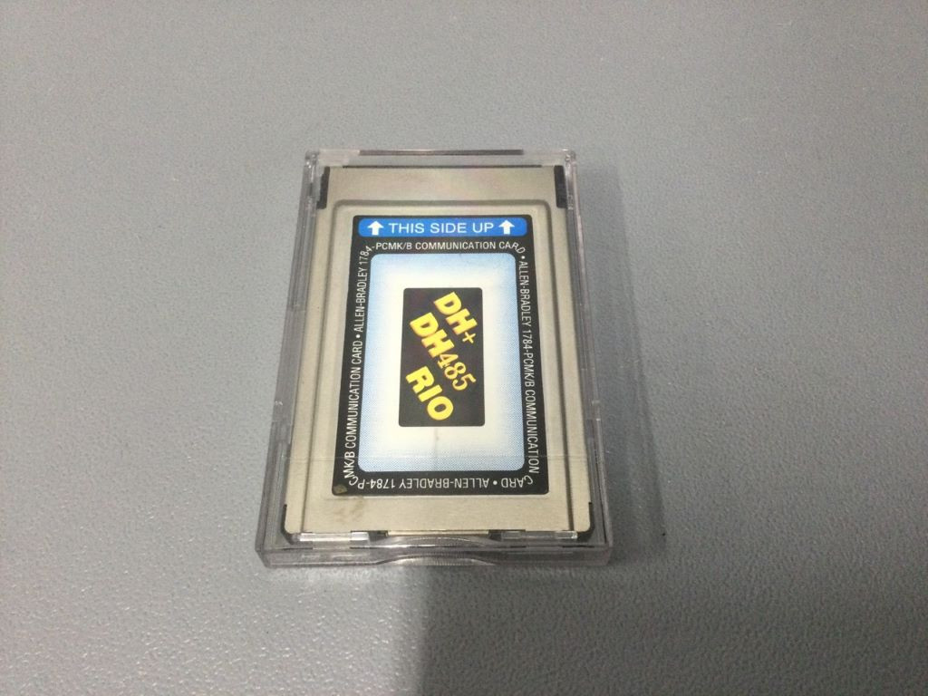 ALLEN-BRADLEY 1784-PCMK