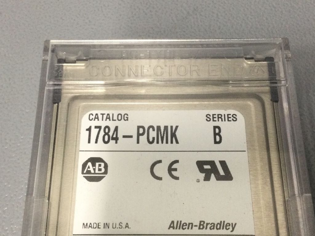 ALLEN-BRADLEY 1784-PCMK