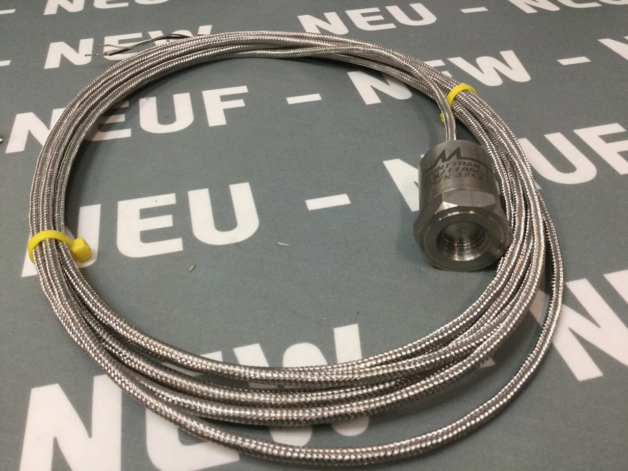 MONITRAN MTN/1185CQ-25