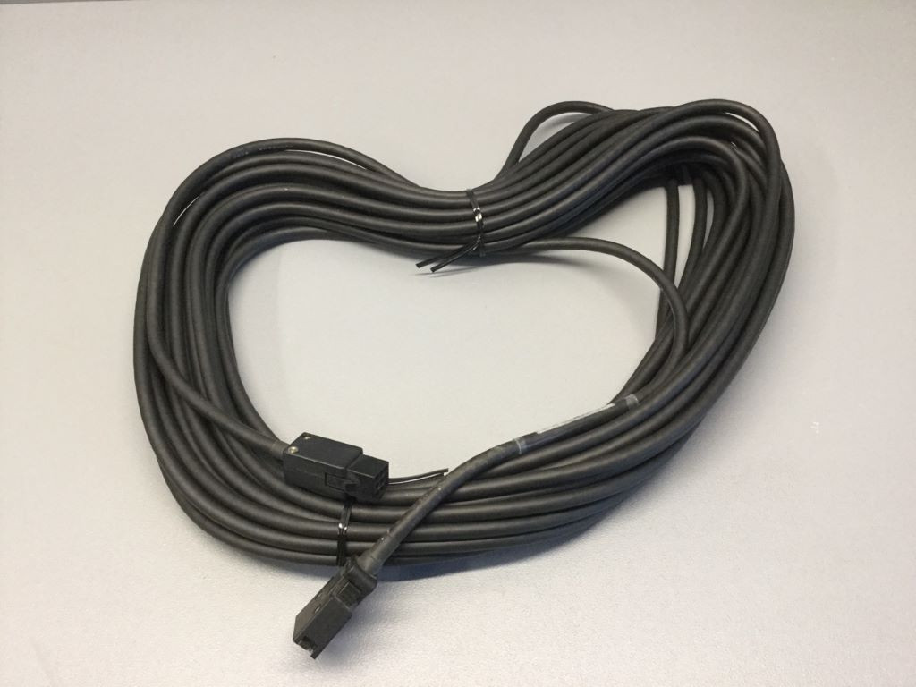 MITSUBISHI MR-JCCBL20