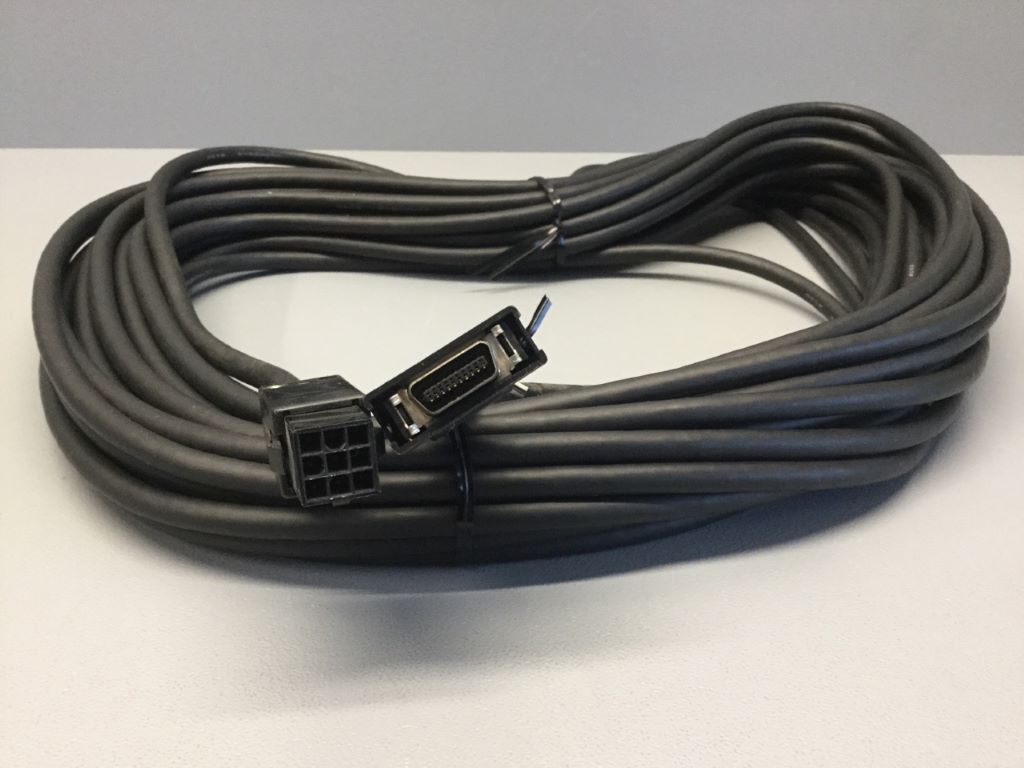 MITSUBISHI MR-JCCBL20