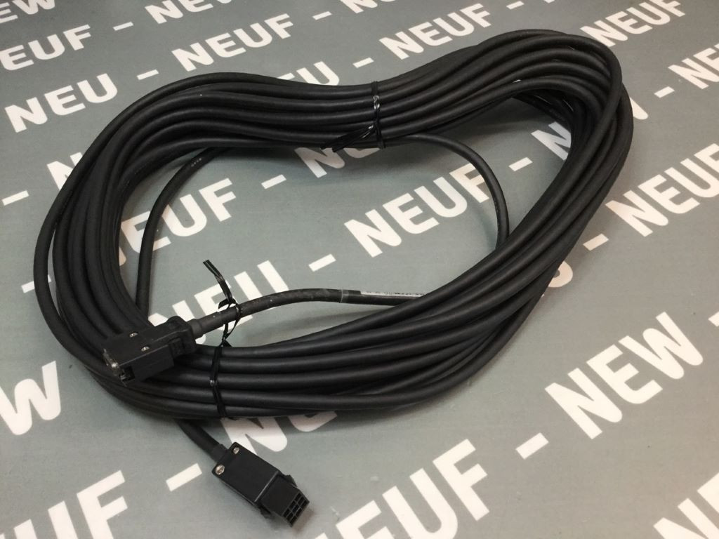 MITSUBISHI MR-JCCBL20