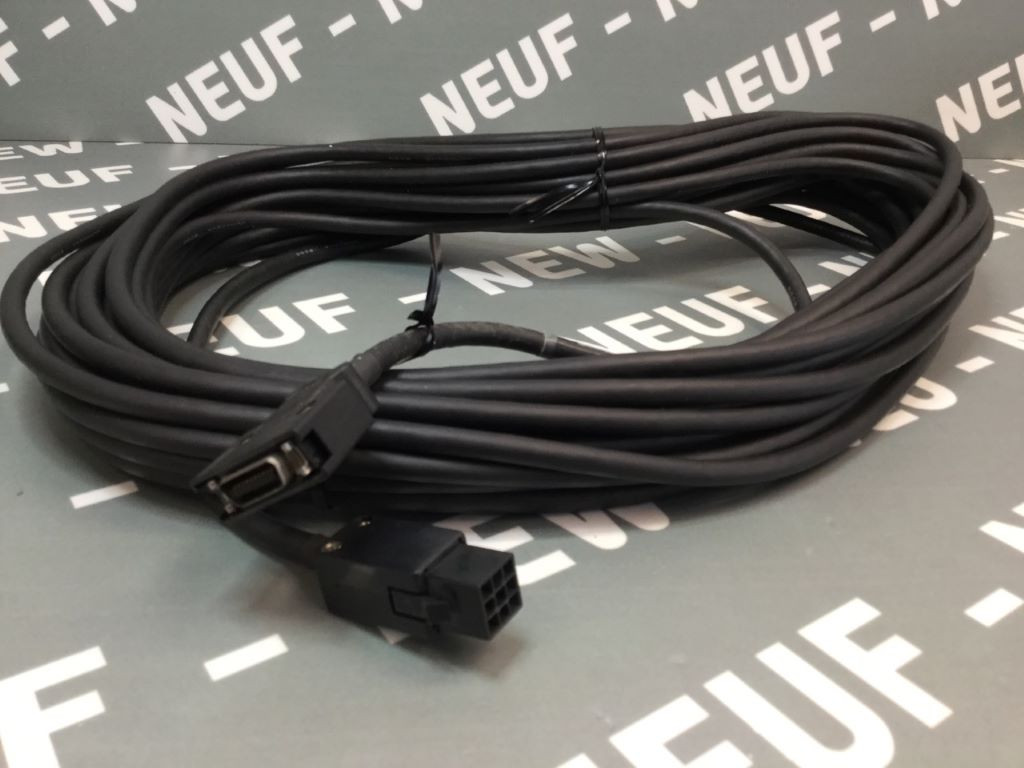 MITSUBISHI MR-JCCBL20