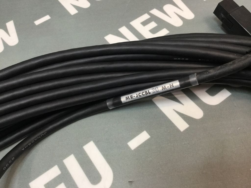 MITSUBISHI MR-JCCBL20
