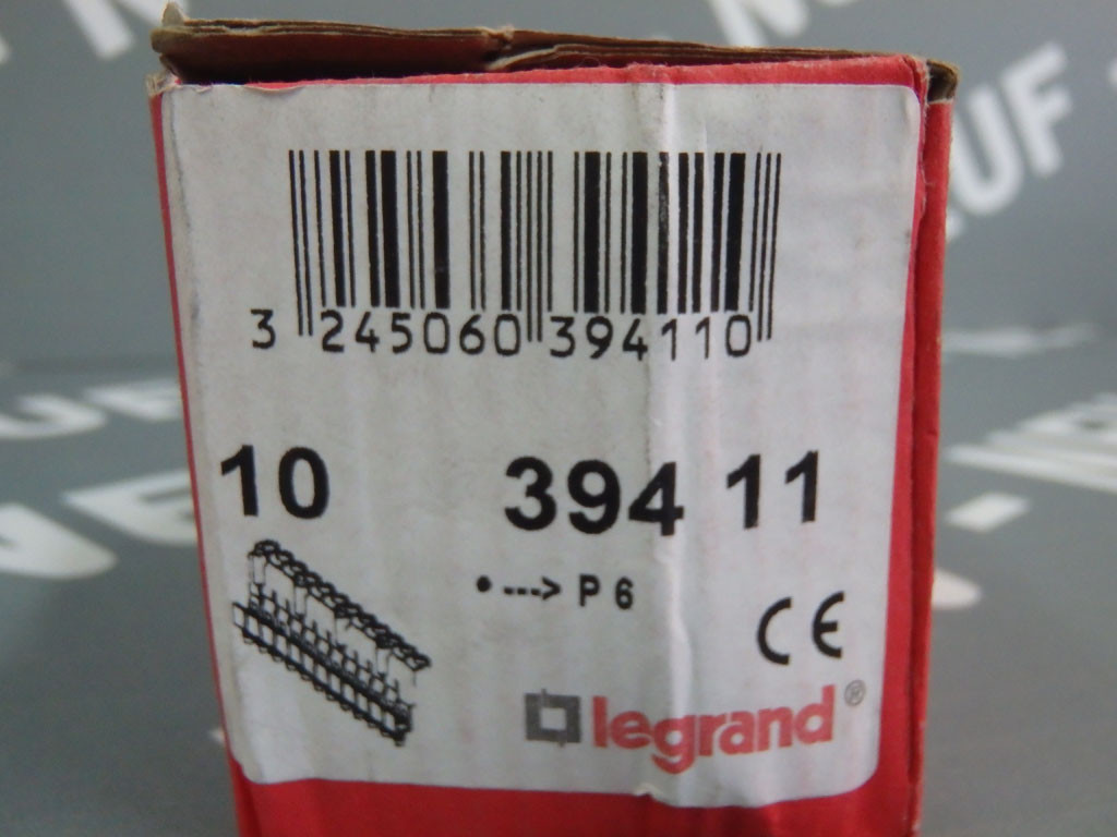 LEGRAND  39411