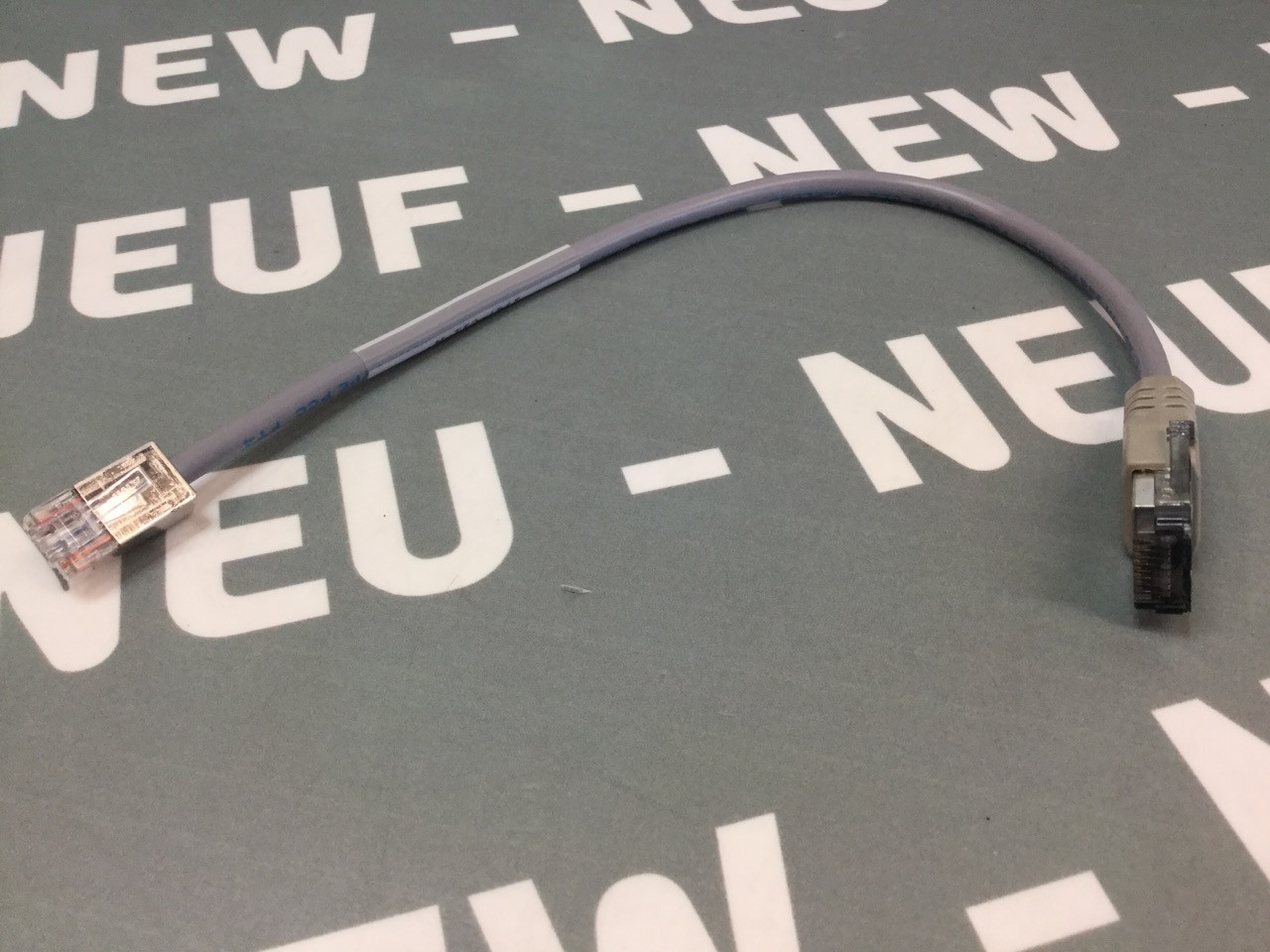 ALLEN-BRADLEY 1747-C11