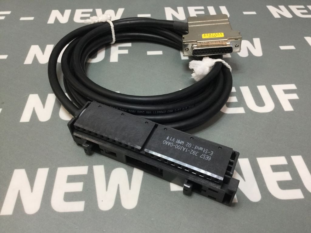 SIEMENS 6ES7922-3BD00-0AM0