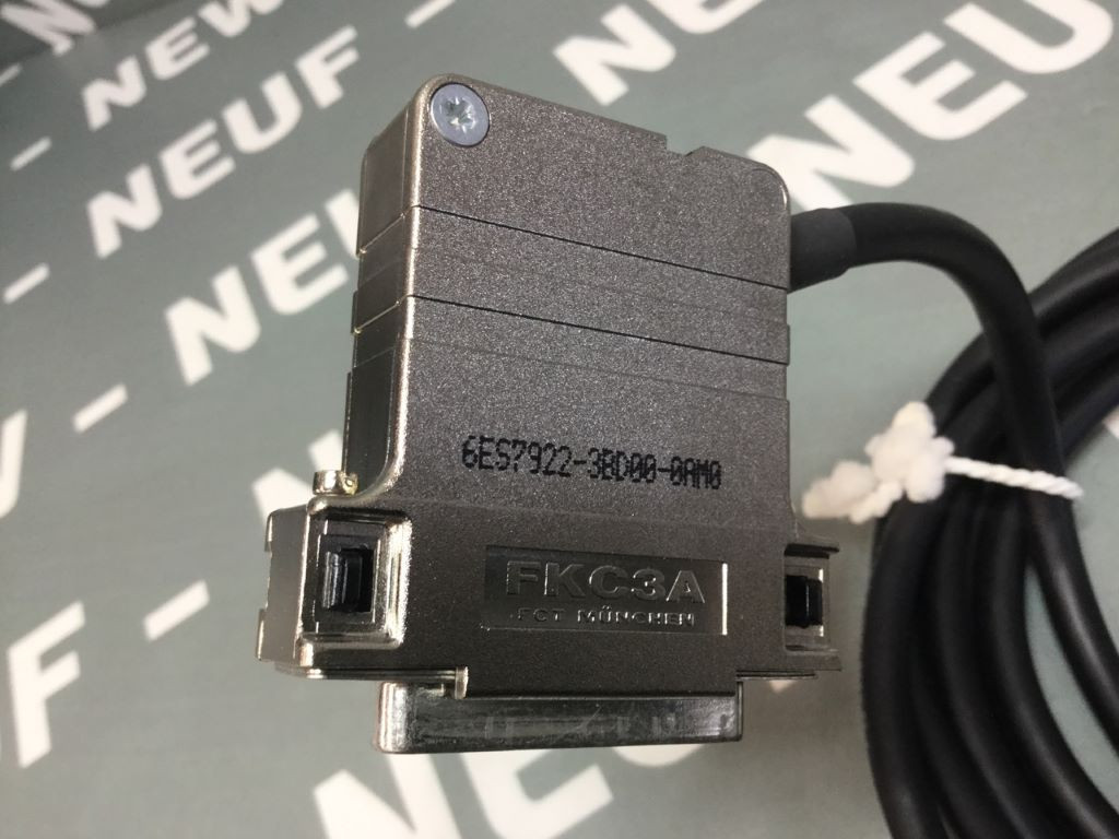 SIEMENS 6ES7922-3BD00-0AM0