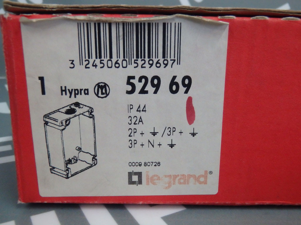 LEGRAND 52969