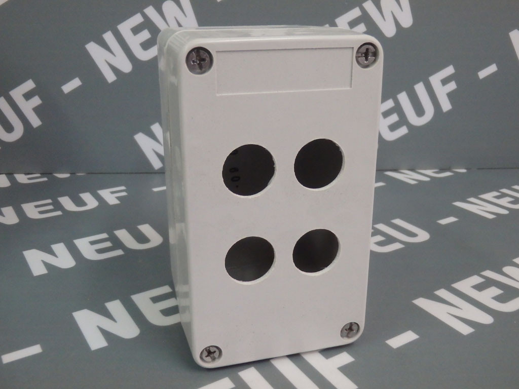 TÉLÉMÉCANIQUE  XAPA1104