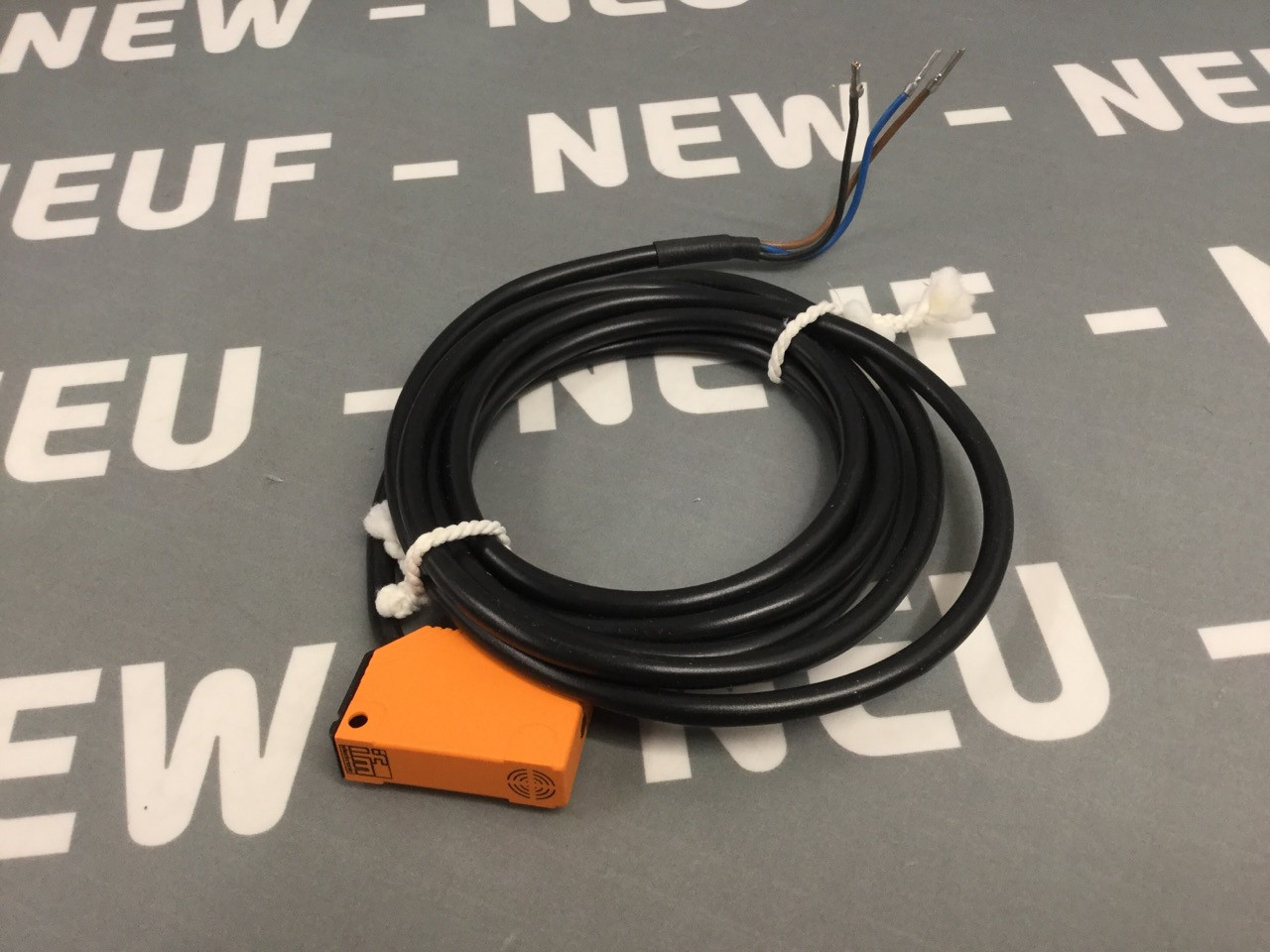 IFM ELECTRONIC IN5188