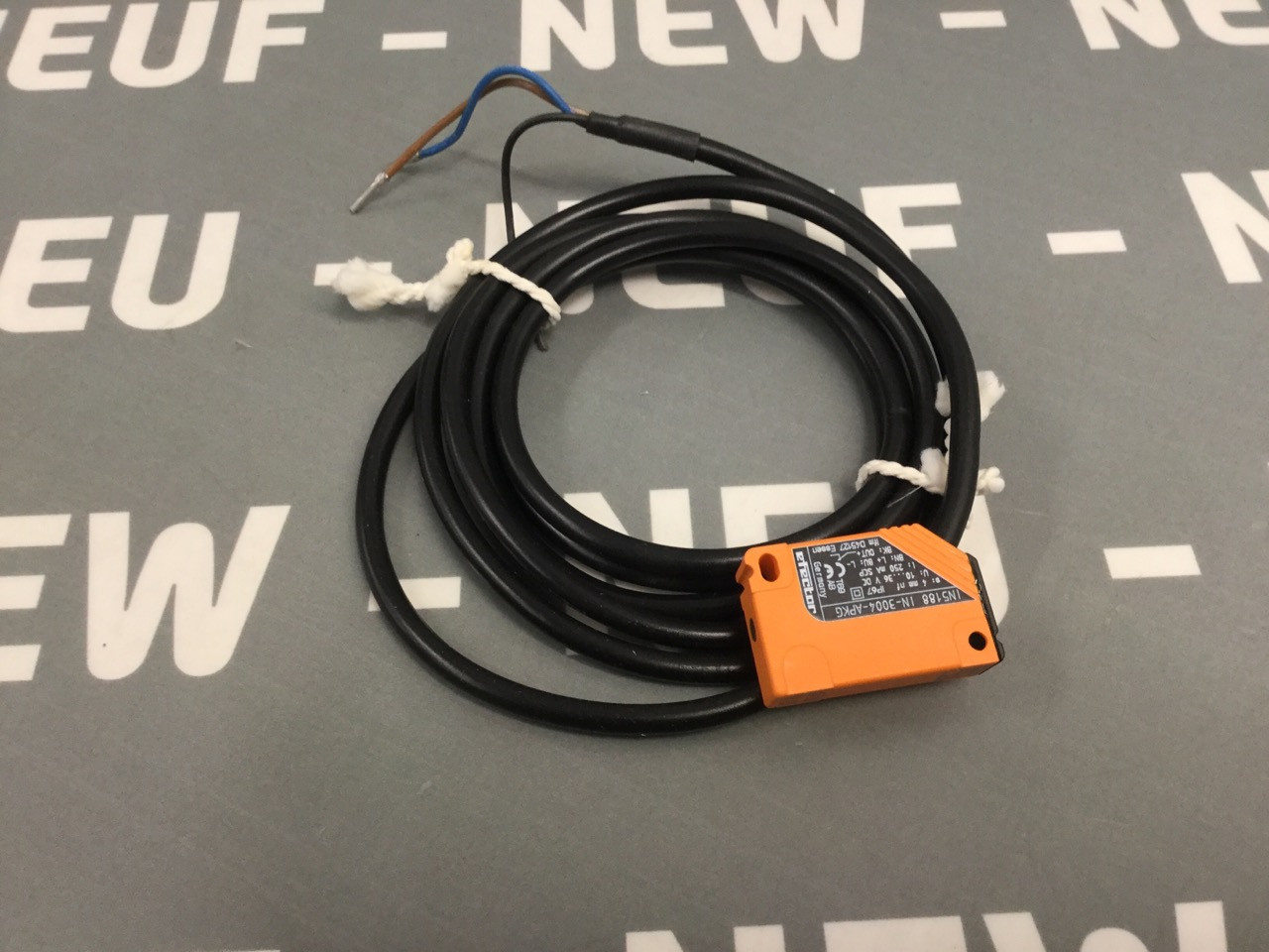 IFM ELECTRONIC IN5188