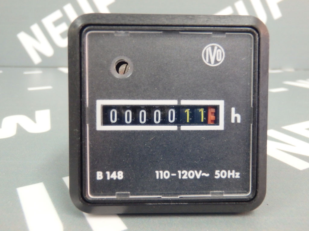 IVO INDUSTRIES B148.002XC8C