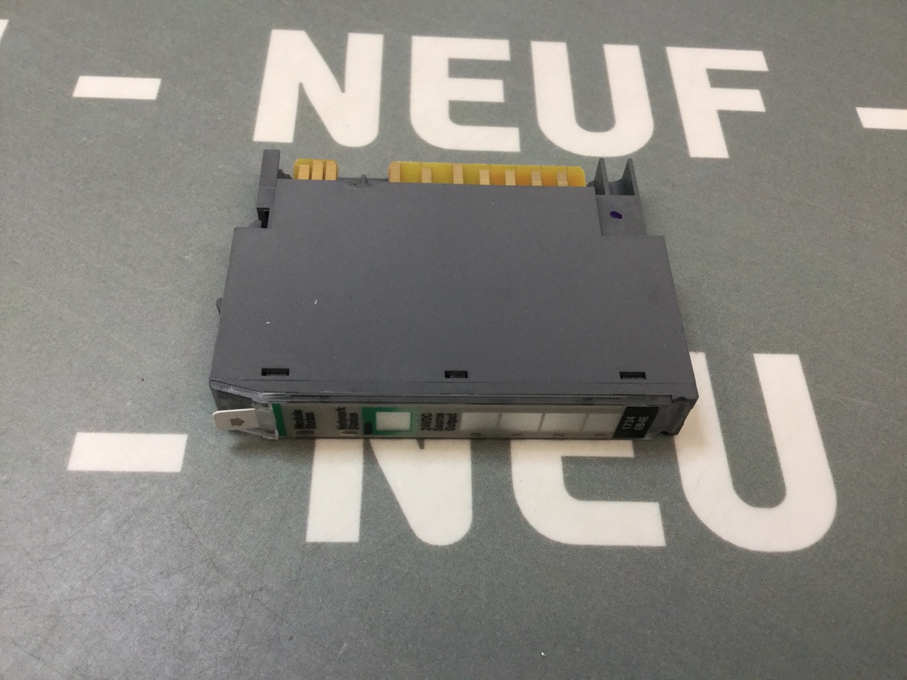 ALLEN-BRADLEY 1734-OB4E