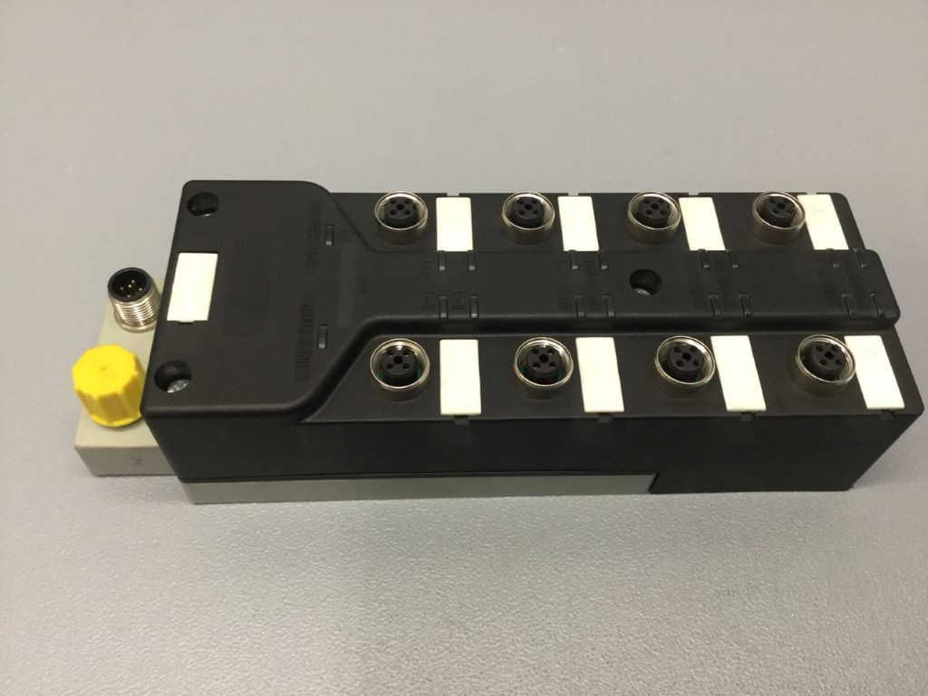 ALLEN-BRADLEY 1792D-16BVT0D