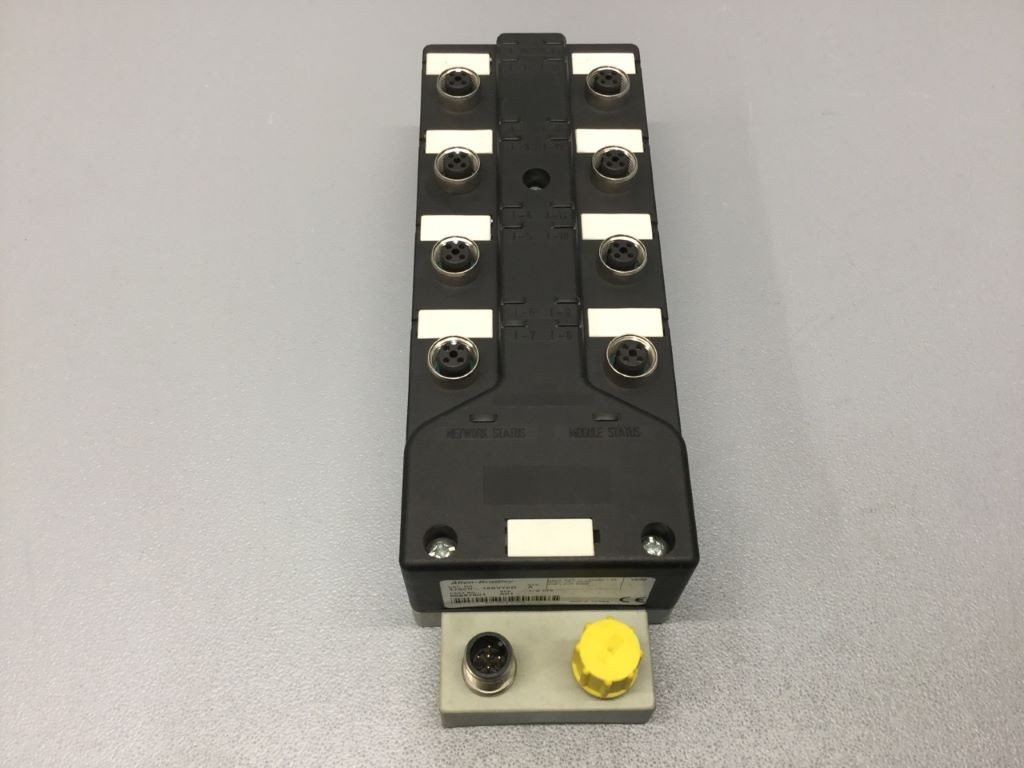 ALLEN-BRADLEY 1792D-16BVT0D