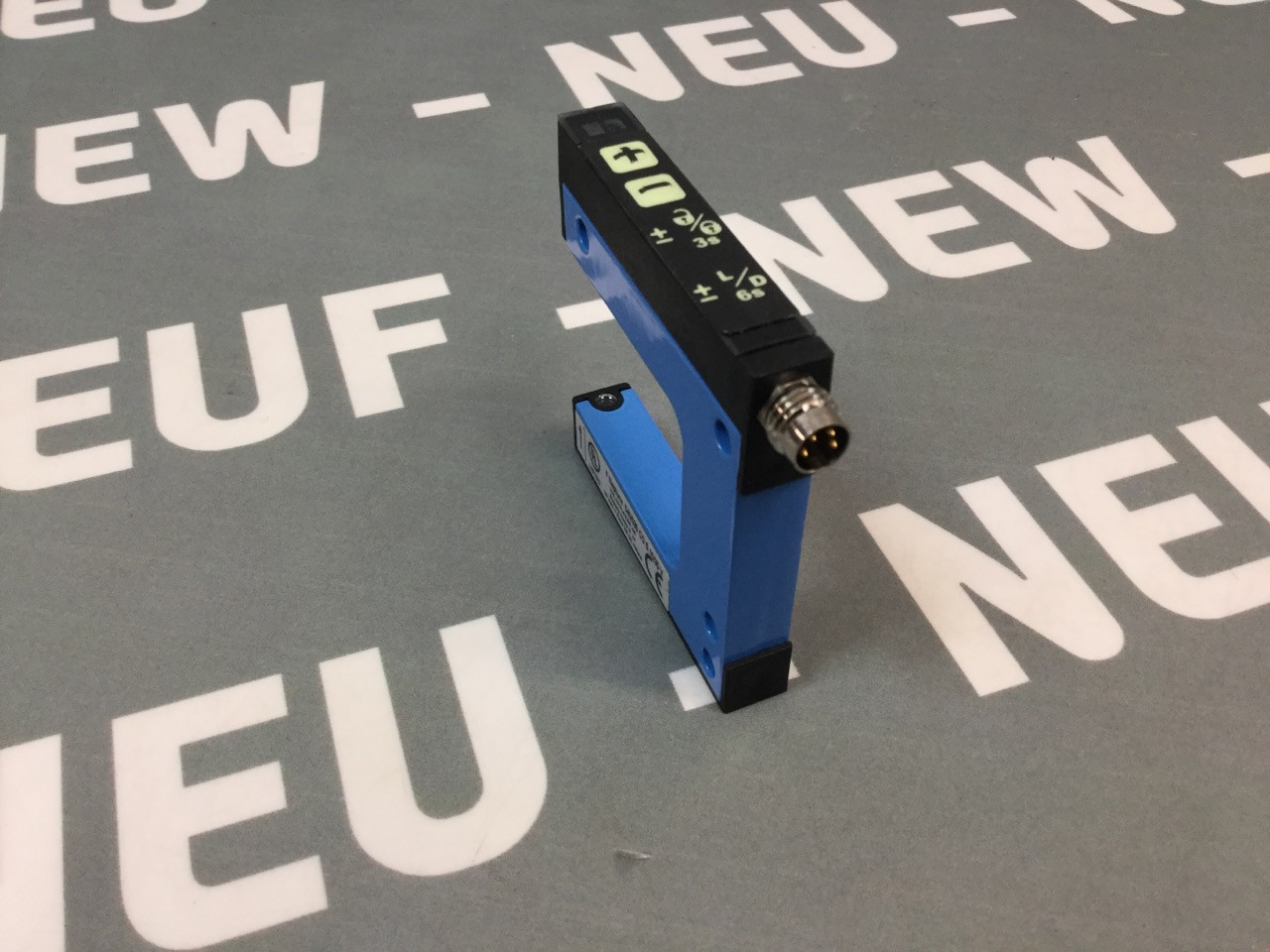 DINEL FNEPTUNE040/030