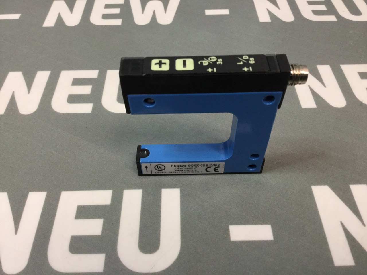 DINEL FNEPTUNE040/030