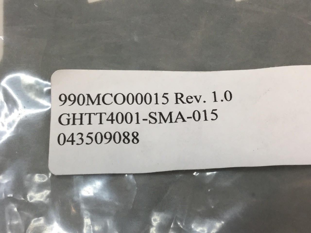 SCHNEIDER  990MCO00015