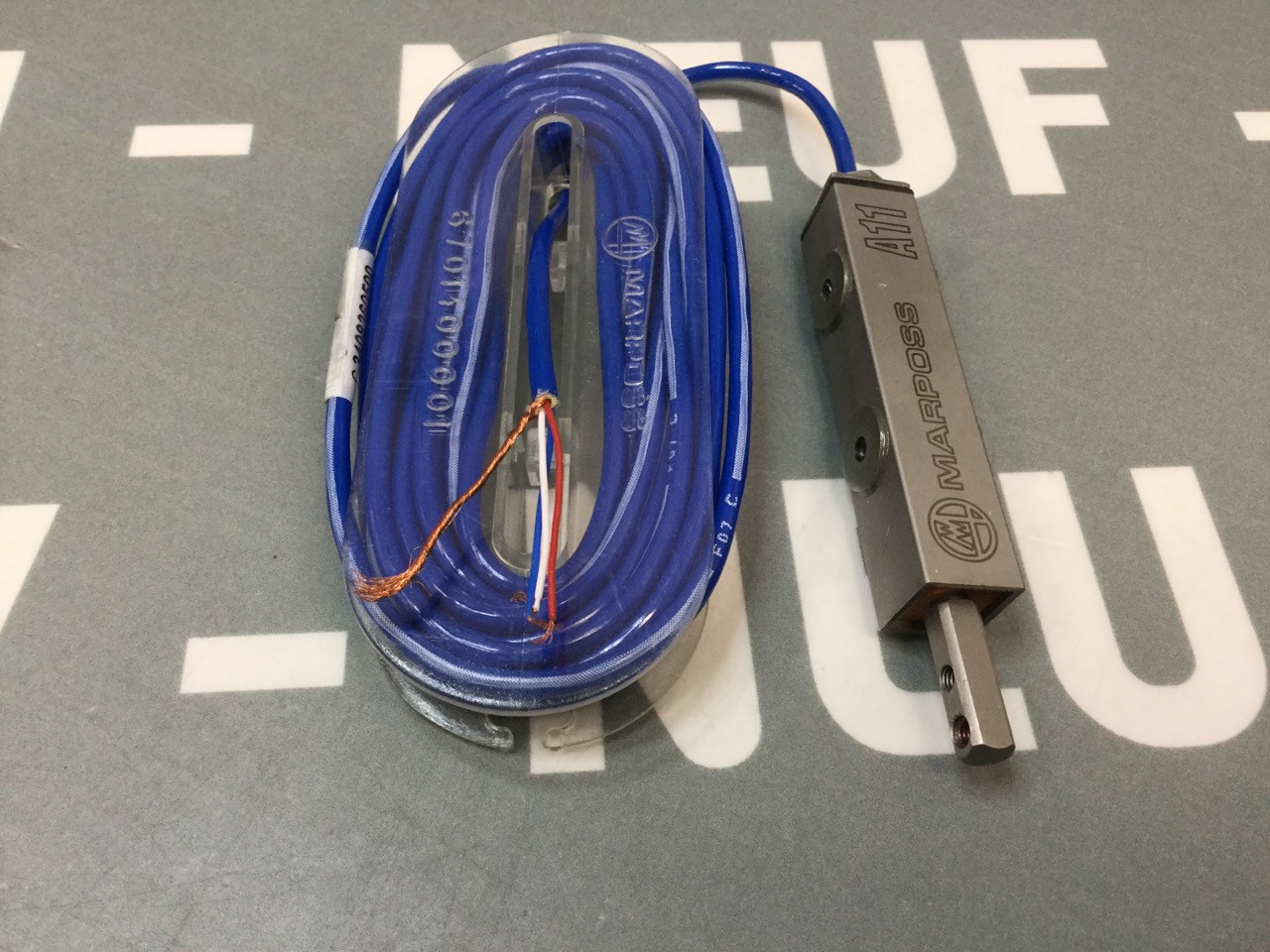 MARPOSS A113408360500