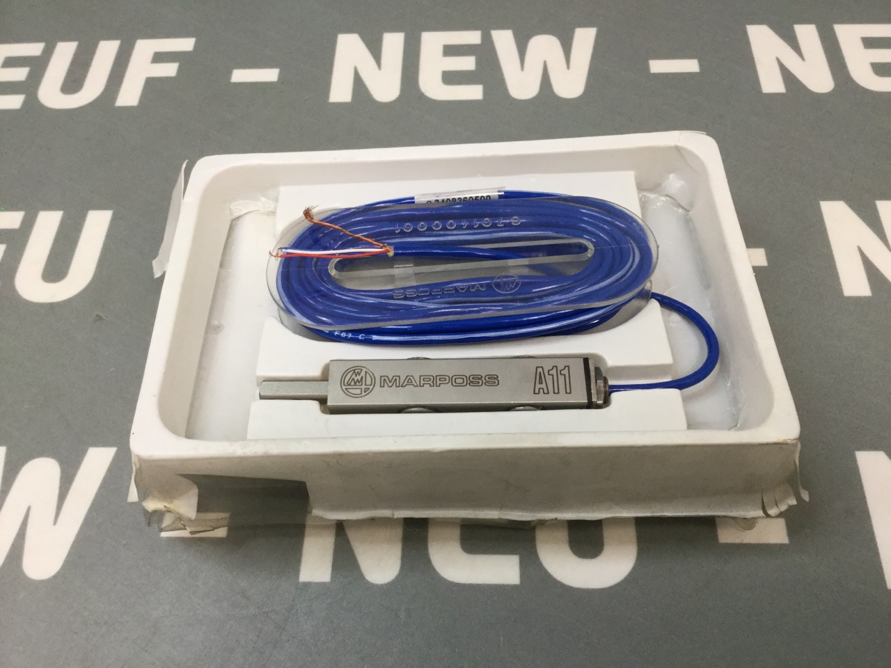 MARPOSS A113408360500