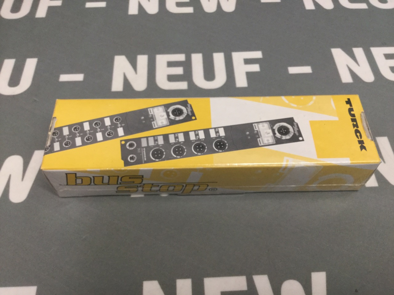 TURCK SDNB-40A-0005