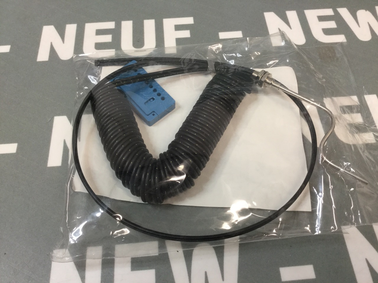 TÉLÉMÉCANIQUE  XUF-N