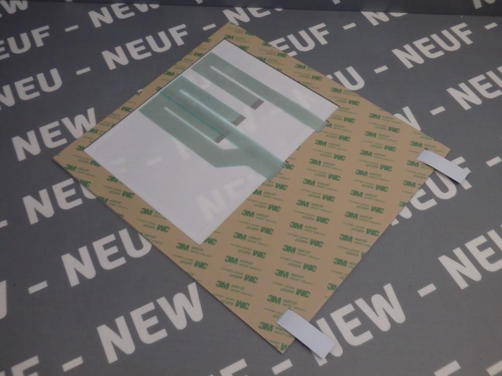 TÉLÉMÉCANIQUE  CLAVIERXBTF024....