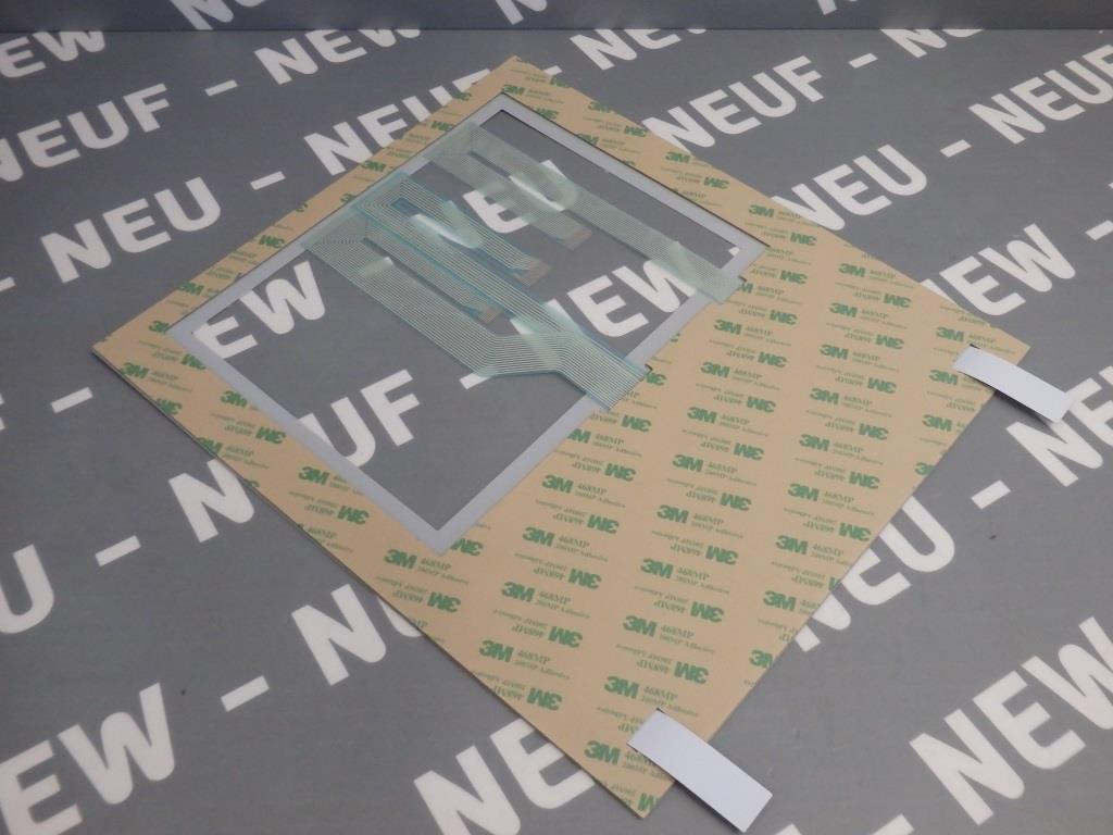 TÉLÉMÉCANIQUE  CLAVIERXBTF024....