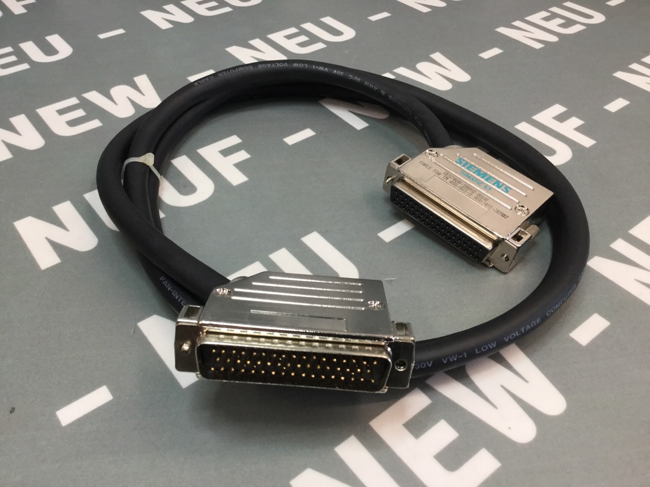 SIEMENS 6ES7468-1BB50-0AA0