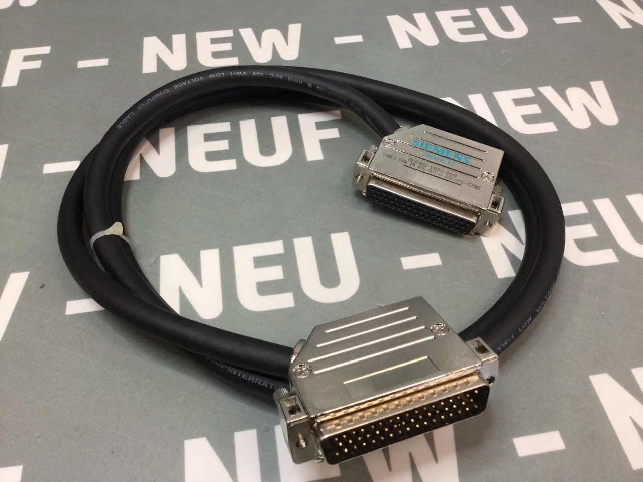 SIEMENS 6ES7468-1BB50-0AA0