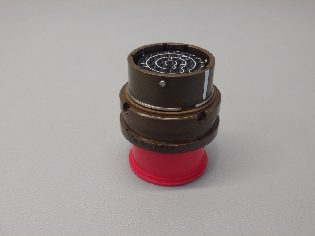 SOURIAU 8AF512041SNT