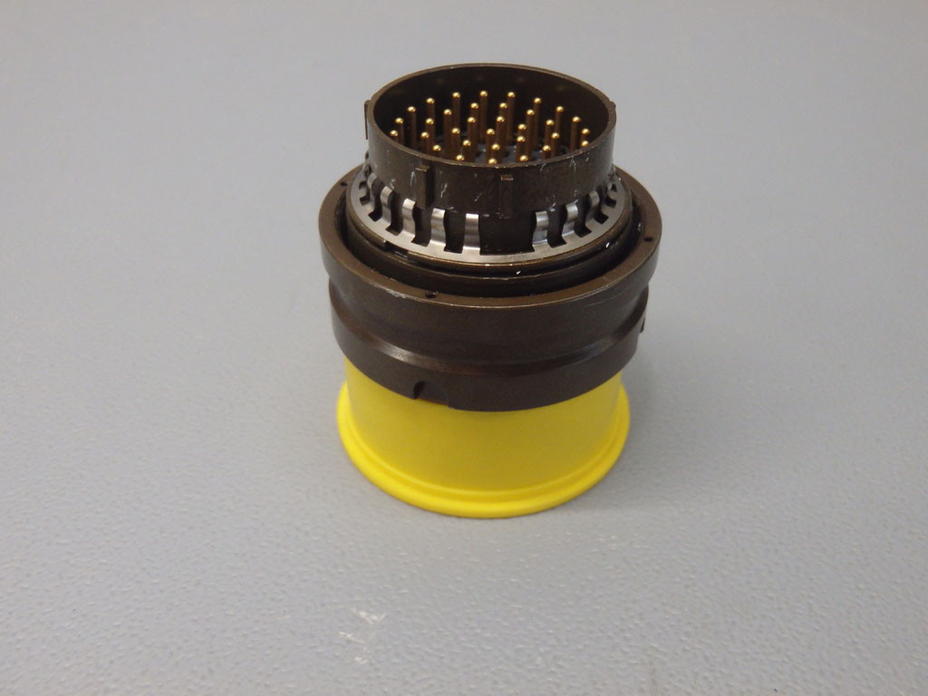 SOURIAU 8AF512041SNT