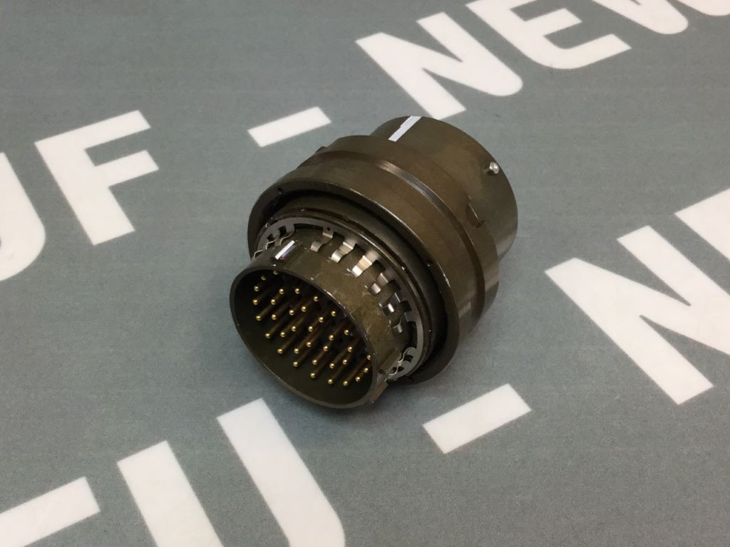 SOURIAU 8AF512041SNT