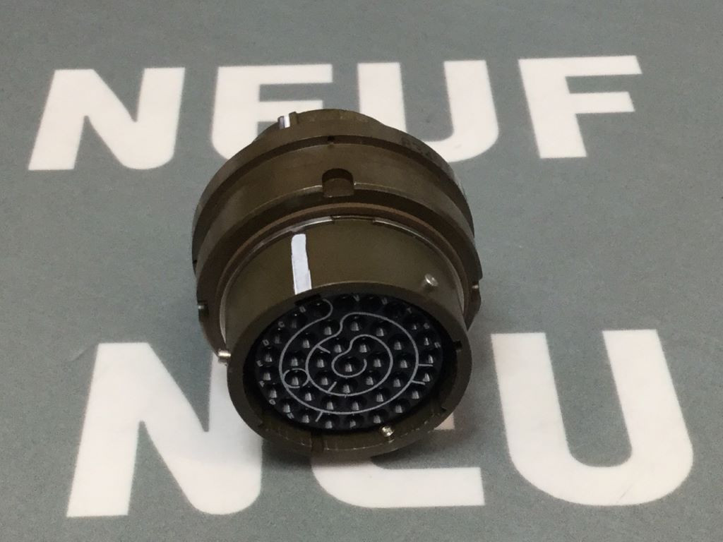 SOURIAU 8AF512041SNT