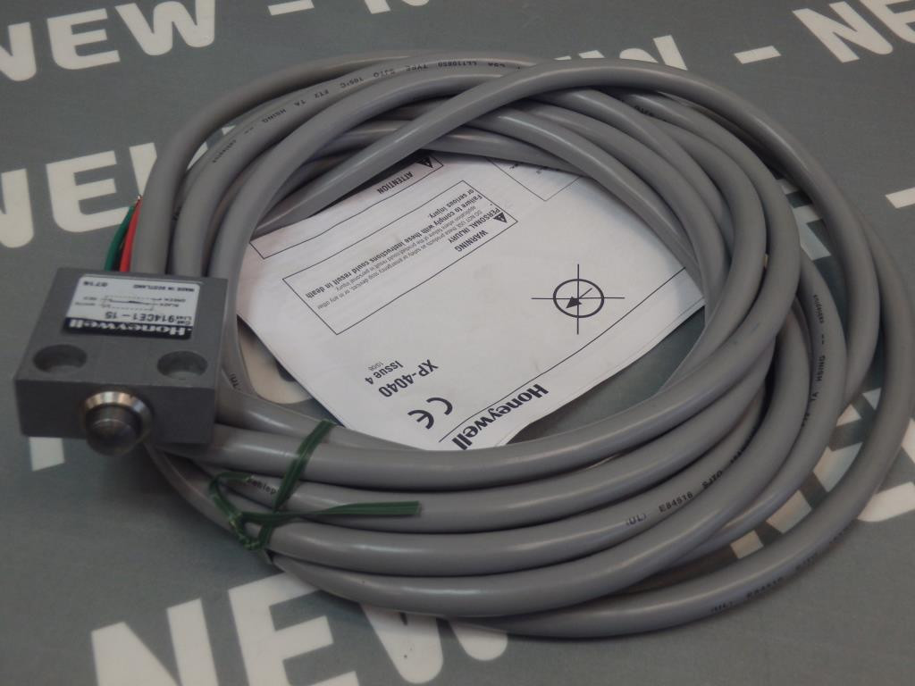 HONEYWELL 914CE1-15